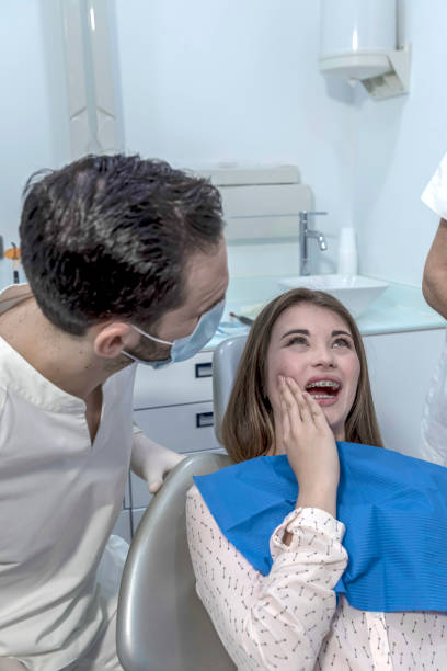 Best Emergency Treatment for Oral Infections in Tarpey Village, CA