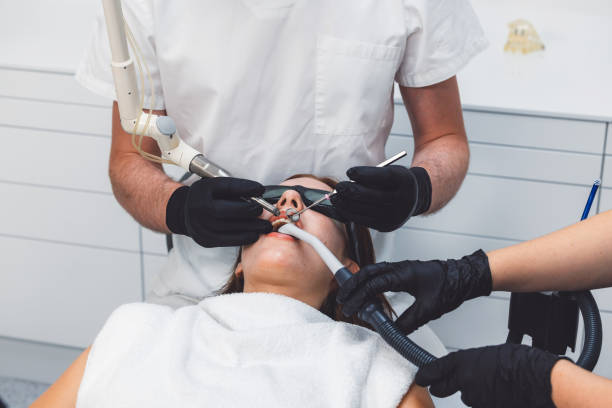 Best Emergency Treatment for Oral Infections in Tarpey Village, CA